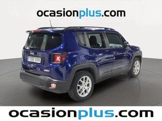 Jeep Renegade 1.0G Longitude 4x2 88 kW (120 CV)
