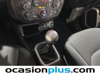 Jeep Renegade 1.0G Longitude 4x2 88 kW (120 CV)