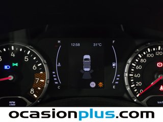 Jeep Renegade 1.0G Longitude 4x2 88 kW (120 CV)