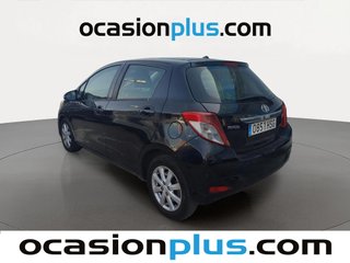 Toyota Yaris 90D Active 66 kW (90 CV)