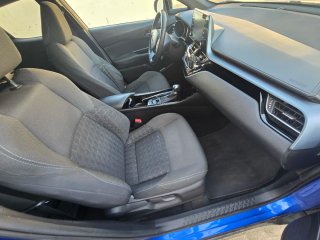 Toyota C-HR 2022