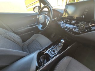Toyota C-HR 2022