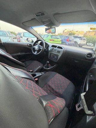 SEAT Leon 2006