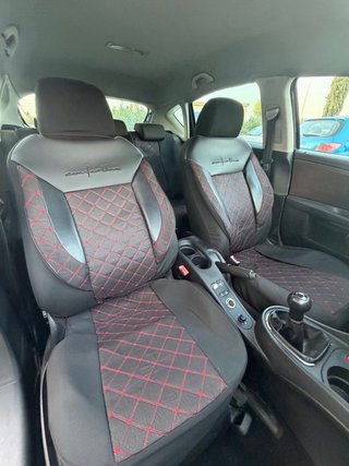 SEAT Leon 2006