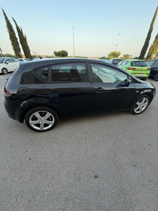 SEAT Leon 2006