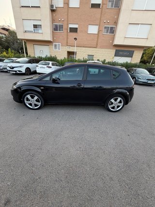 SEAT Leon 2006