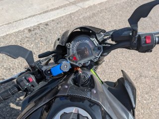 Kawasaki z900 FULL