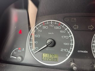 Citroen Xsara 2004
