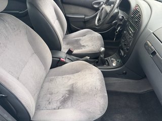 Citroen Xsara 2004