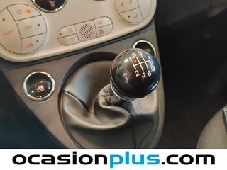 Fiat 500 1.0 Hybrid Dolcevita 51 kW (70 CV)