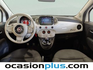 Fiat 500 1.0 Hybrid Dolcevita 51 kW (70 CV)