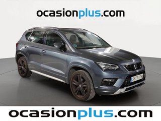 SEAT Ateca 1.5 TSI S&S FR Plus DSG 110 kW (150 CV)