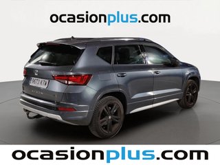 SEAT Ateca 1.5 TSI S&S FR Plus DSG 110 kW (150 CV)