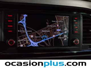 SEAT Ateca 1.5 TSI S&S FR Plus DSG 110 kW (150 CV)