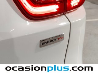 Renault Kadjar Zen Energy TCe 120 kW (163 CV)
