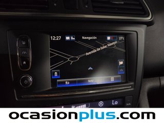 Renault Kadjar Zen Energy TCe 120 kW (163 CV)