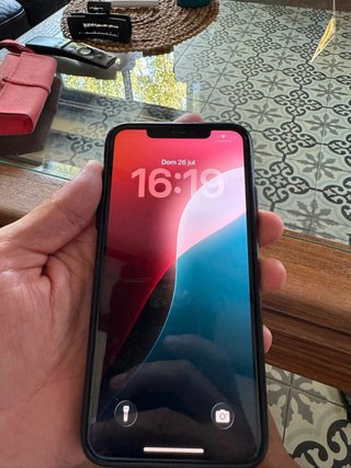 iPhone 11 Pro Max 256 GB Negro