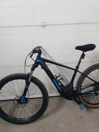 Bicicleta Eléctrica Specialized Levo Talla M