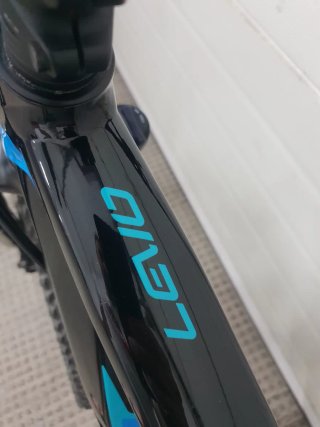 Bicicleta Eléctrica Specialized Levo Talla M
