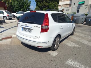 Hyundai i30 2010