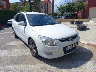 Hyundai i30 2010
