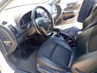 Hyundai i30 2010