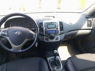 Hyundai i30 2010