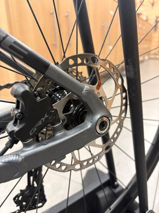 Cube Nuroad Race Gravel