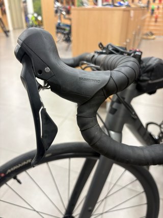 Cube Nuroad Race Gravel