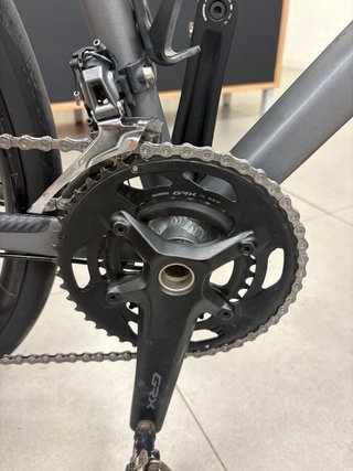 Cube Nuroad Race Gravel