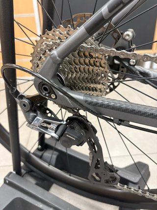 Cube Nuroad Race Gravel