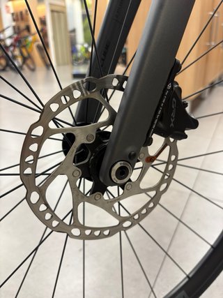 Cube Nuroad Race Gravel