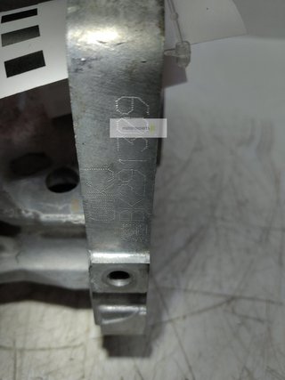 Bloque motor Kia Sorento 2012-2015 2.4 CVVT G4KJ