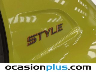 Peugeot 208 Style Hybrid 110 eDCS6 81 kW (110 CV)