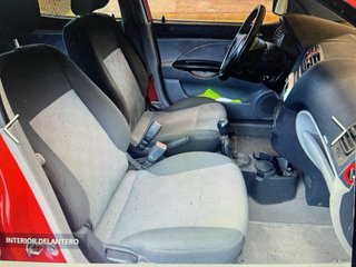 KIA Picanto 2005