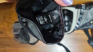 Guantes Rev'It Dominator 3 GTX Gore-Tex