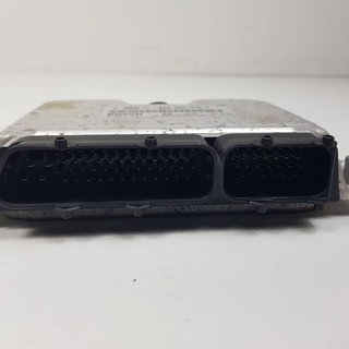 CENTRALITA MOTOR UCE VOLKSWAGEN VOLKSWAGEN GOLF IV BERLINA (1J1) 1997-2003
