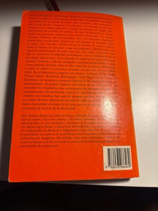 El laberinto sentimental