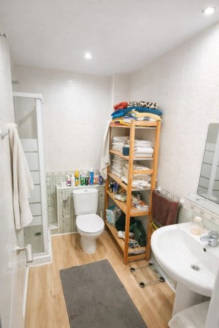 Alquiler piso vacacional