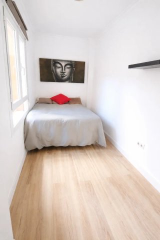 Alquiler piso vacacional