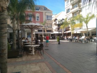 Alquiler piso vacacional
