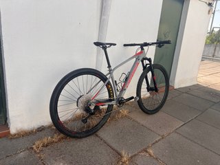 Bicicleta Montaña Orbea Alma H30 2020