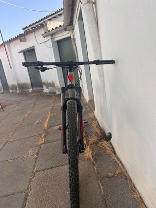 Bicicleta Montaña Orbea Alma H30 2020
