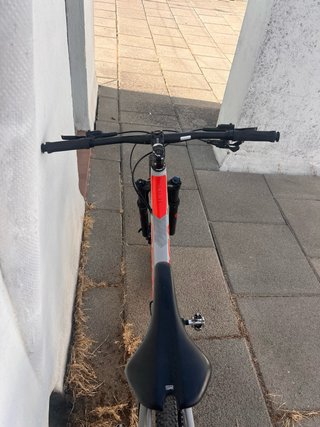 Bicicleta Montaña Orbea Alma H30 2020