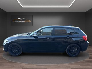 BMW Serie 1 118i