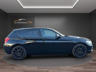 BMW Serie 1 118i