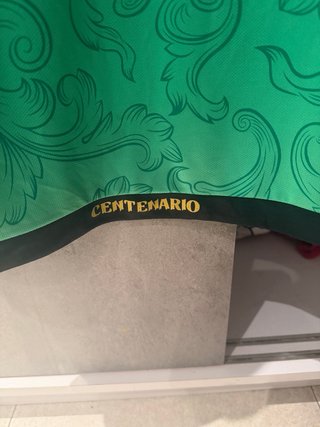 Camiseta Ecuador