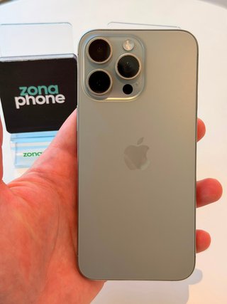 iPhone 15 Pro Max 512GB ESIM | zonaphone.es
