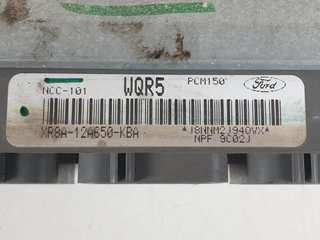CENTRALITA MOTOR UCE JAGUAR JAGUAR S-TYPE 1998-2002