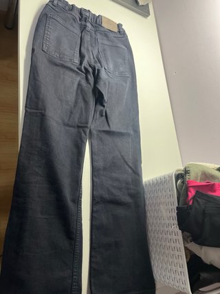 Pantalón Zara Kids Talla 12-13